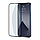 Захисне скло Baseus для iPhone 12 Pro Max 0.3 mm Full-screen 2шт (SGAPIPH67N-KB01), фото 3