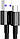 Кабель Baseus Superior Series USB to Type-C 66W 1m Black (CATYS-01), фото 5