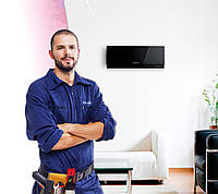 Встановлення та налаштування ІЧ-модуля для кондиціонерів