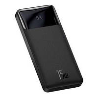 УМБ Baseus Bipow Digital Display power bank 10000mAh 20W Black (PPDML-L01)