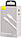Кабель Baseus Type-C Simple Wisdom Data Cable Kit 1.5m, 5A White (TZCATZJ-02), фото 3