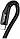 Кабель Baseus Lightning USB 1m Black (CALSR-01), фото 3