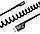 Кабель Baseus Lightning USB 1m Black (CALSR-01), фото 4