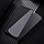 Захисне скло Baseus 0.3 mm Full screen FG TG для iPhone 13/13 Pro 2шт Black (SGQP0101, фото 6