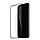 Захисне скло Baseus Curved-screen For iP 12/12 Pro 6.1inch 2020(2pcs) Black (SGAPIPH61P-PE01), фото 3