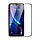 Захисне скло Baseus Curved-screen For iP 12/12 Pro 6.1inch 2020(2pcs) Black (SGAPIPH61P-PE01), фото 4