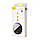 USB-хаб Baseus Round Box USB to USB 3.0 + 3 USB 2.0 Black (CAHUB-F01), фото 4