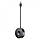 USB-хаб Baseus Round Box USB to USB 3.0 + 3 USB 2.0 Black (CAHUB-F01), фото 3
