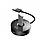 USB-хаб Baseus Round Box USB to USB 3.0 + 3 USB 2.0 Black (CAHUB-F01), фото 6