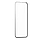 Захисне скло Baseus Full Glass 0.3 мм для iPhone 13 Pro MAX (SGQP010201), фото 4