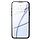 Захисне скло Baseus Full Glass 0.3 мм для iPhone 13 Pro MAX (SGQP010201), фото 5