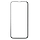 Захисне скло Baseus Full Glass 0.3 мм для iPhone 13 Pro MAX (SGQP010201), фото 2