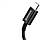 Кабель Baseus Superior Series Fast Charging Data Cable USB to Micro 2A 1m Black (CAMYS-01), фото 5