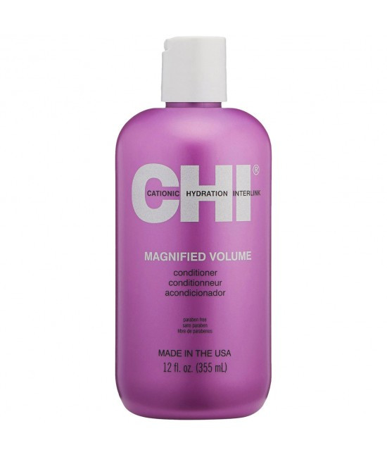Кондиціонер для об'єму CHI Magnified Volume Conditioner 355 мл, фото 1