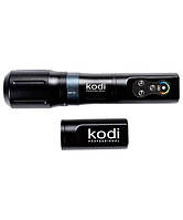 Беспроводной аппарат для нанесения перманентного макияжа, тату и мини-тату Kodi RP-384