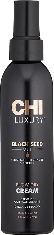 Суха олія чорного кмину CHI Luxury Black Seed Dry Oil 89 мл