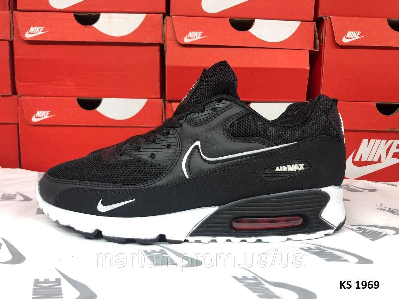 Мужские кроссовки Nike Air Max 90