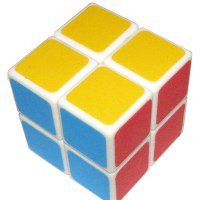 Кубик Рубіка 2х2 GuoJia