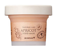 Маска з абрикосом Skinfood Apricot Food Mask 175 г