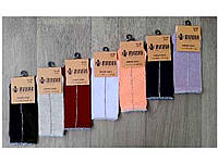 Шкарпетки жіночі арт. 0348,5шт/уп в асорт. р.36-40 1пар ТМ MINORA