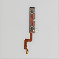 Шлейф з кнопками гучності Samsung SGH-E950 orig