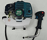 Бензокоса Spektr 6100 (1 диск/1 бабина), фото 2