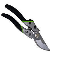 Секатор садовий 195мм автоматичний фіксатор (81024) WERK