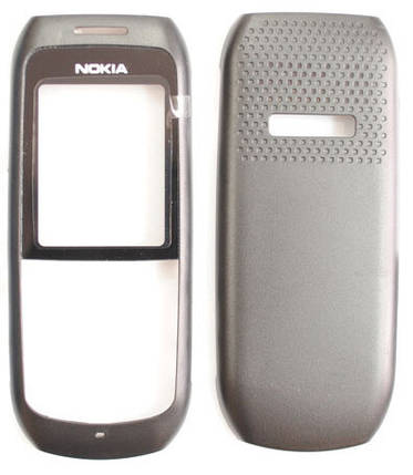 Корпус для мобільного телефона Nokia 1616, фото 2