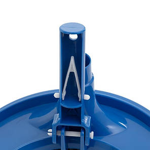 Щітка для дна каркасного басейну Kokido Classic K028CB з нижніми щітками, фото 2