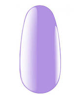 Цветное базовое покрытие для гель-лака Kodi Color Rubber Base Gel, Purple Haze, 7 мл