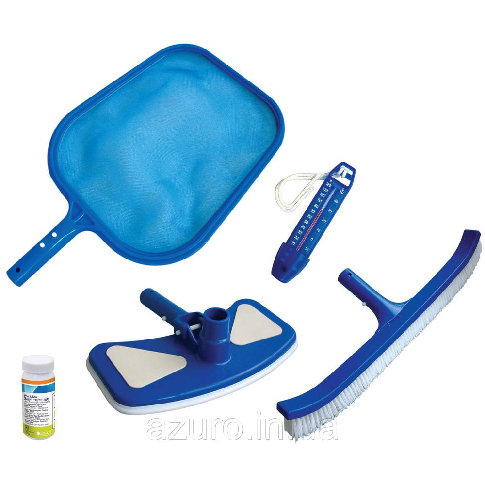 Комплект для прибирання Kokido Classic K112CBX/3W