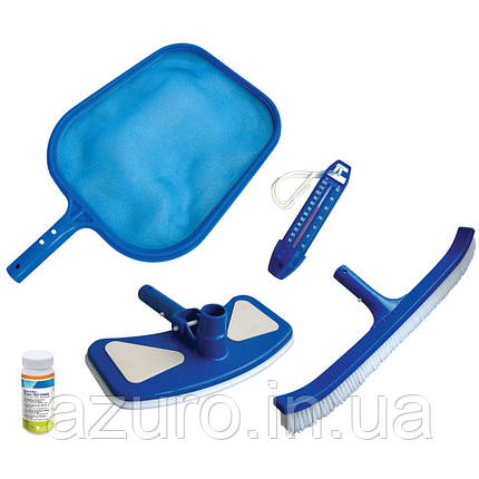 Комплект для прибирання Kokido Classic K112CBX/3W, фото 1