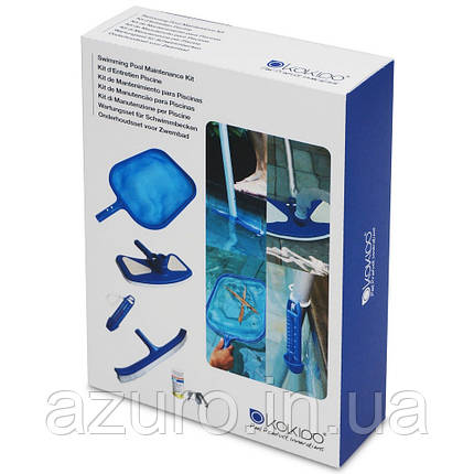 Комплект для прибирання Kokido Classic K112CBX/3W, фото 2