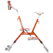 Водний байк Waterflex Lanabike Evo, фото 5