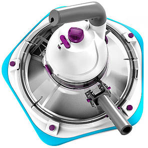 Ручний пилосос Kokido Telsa 80, фото 2