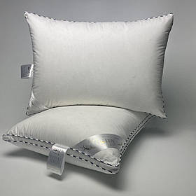 Подушка пухова Royal Series з білим пухом