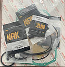 Ремкомплект прокладень і сальників АКПП JF613E 07-up, фото 2