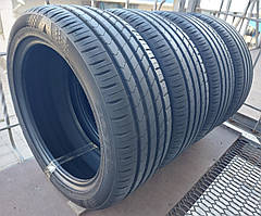 Шини бу 225/45 R17 Kumho Ecsta HS51, комплект