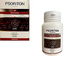 Psoriton. Офіційний сайт. Псорітон від виробника