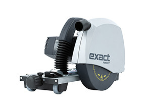 Електричний труборіз для пластикових труб Exact PipeCut P1000, фото 1