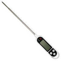 Электронный термометр для кухни, термометр КТ 300 для продуктов.