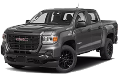 Тюнінг для GMC Canyon 2015+ / 2020+