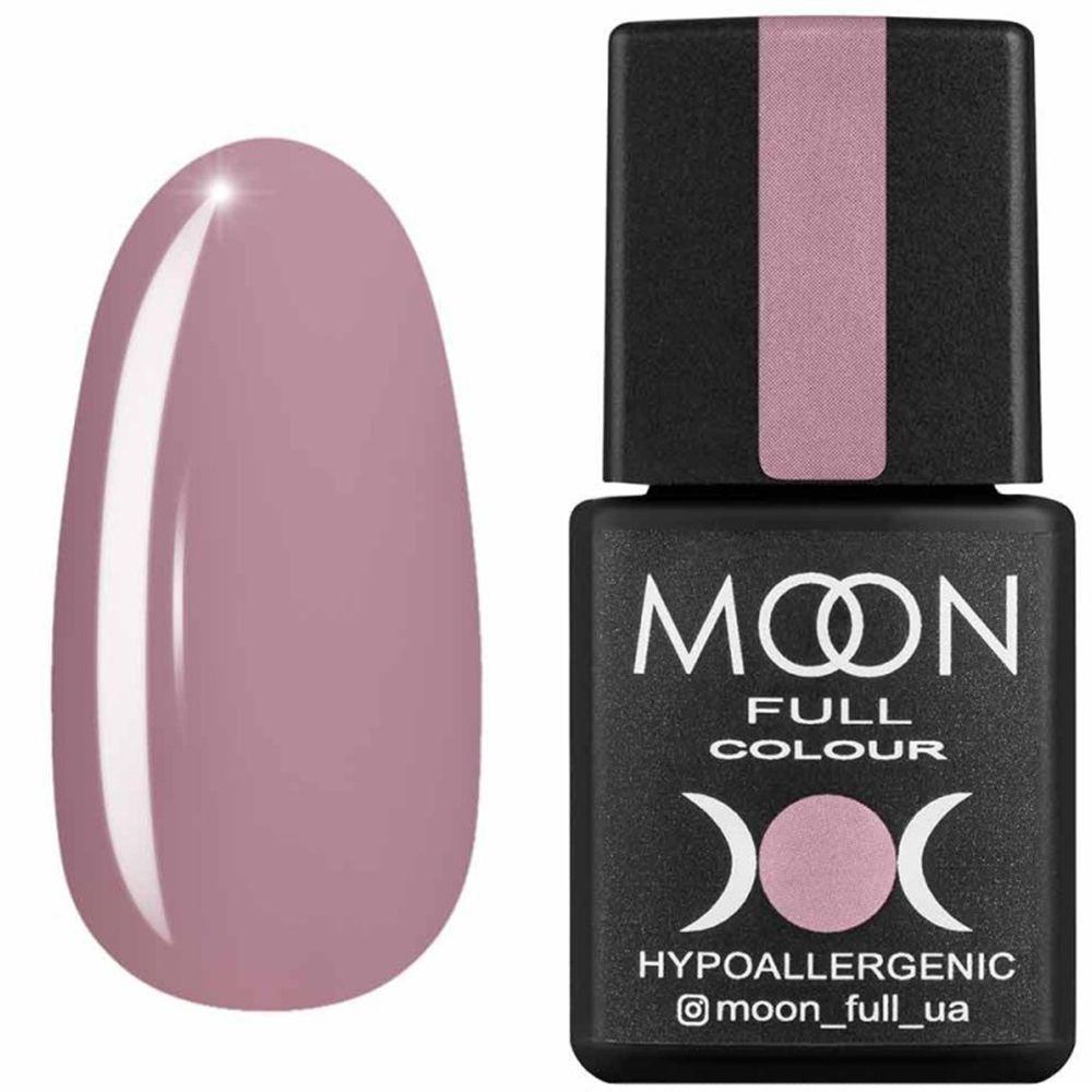 Гель лак MOON FULL Gel Polish, 8 ml. № 09