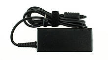 Блок живлення для ноутбука ACER 19V, 2.37A, 45W, 3.0*1.0мм, L-подібний роз'єм, black (без кабеля!)