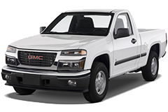 Тюнінг для GMC Canyon 2004-2014