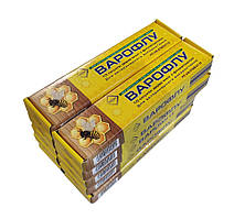 Варофлу (20 упаковок по 10 смужок), Україна