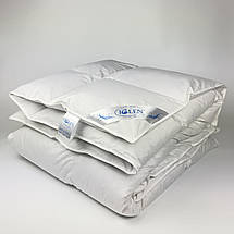 Пухові ковдри