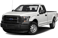 Тюнінг для Ford F-150 2015-2020 / 2020+