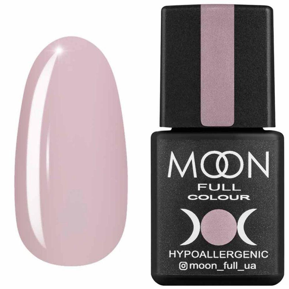 Гель лак MOON FULL Gel Polish, 8 ml. № 16