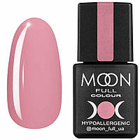 Гель лак MOON FULL Gel Polish, 8 ml. № 17